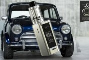 Reuleaux Rx Mini par Wismec