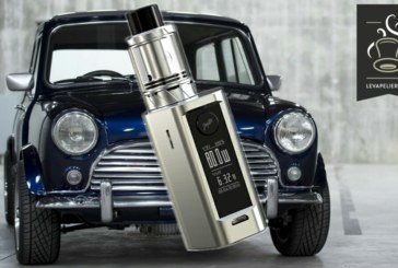 Reuleaux Rx Mini par Wismec