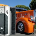 Reuleaux RX300 par Wismec