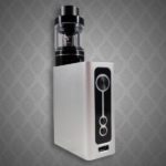 Serpent 50W TC Box MOD (et kit) par Wotofo