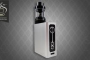 Serpent 50W TC Box MOD (et kit) par Wotofo