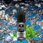 Solid Helium (Gamme Original Silver) par Fuu