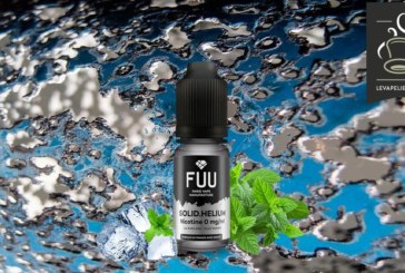 Solid Helium (Gamme Original Silver) par Fuu