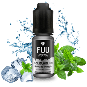 Solid Helium (Gamme Original Silver) par Fuu - 2