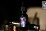 Time (Gamme Secret) par Flavor Hit