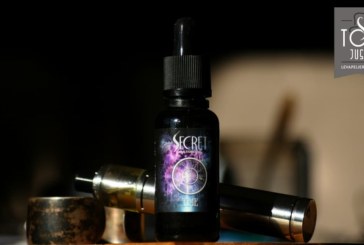 Time (Gamme Secret) par Flavor Hit
