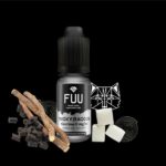Tricky Racoon (Gamme Original Silver) par The Fuu