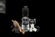 Tricky Racoon (Gamme Original Silver) par The Fuu