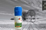 White Winter par Flavour Art