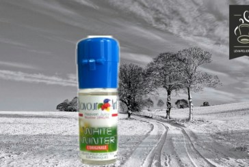 White Winter par Flavour Art