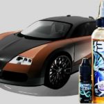 13ème Prototype par Vape Institut