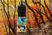Aserah par Vape Institut