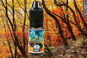 Aserah par Vape Institut