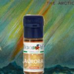 Aurora Gamme E-motion par Flavour Art