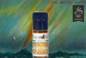 Aurora (Gamme E-Motion) par Flavour Art