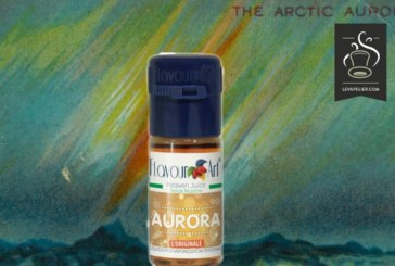Aurora (Gamme E-Motion) par Flavour Art