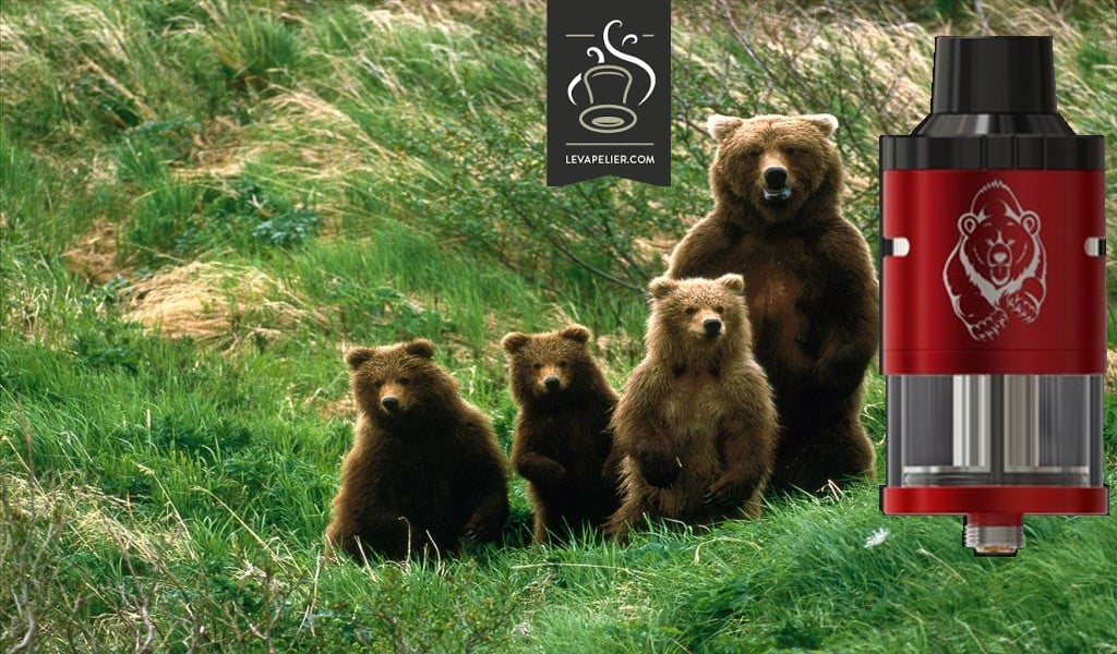 Big Bear par Ehpro