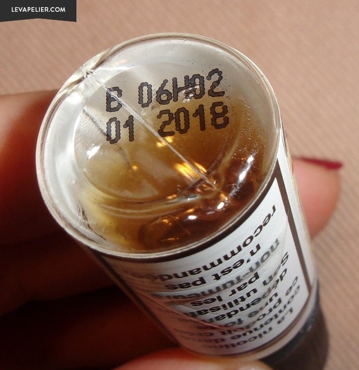 Blond de Garonne par Terroir & Vapeur (Tevap) - 2
