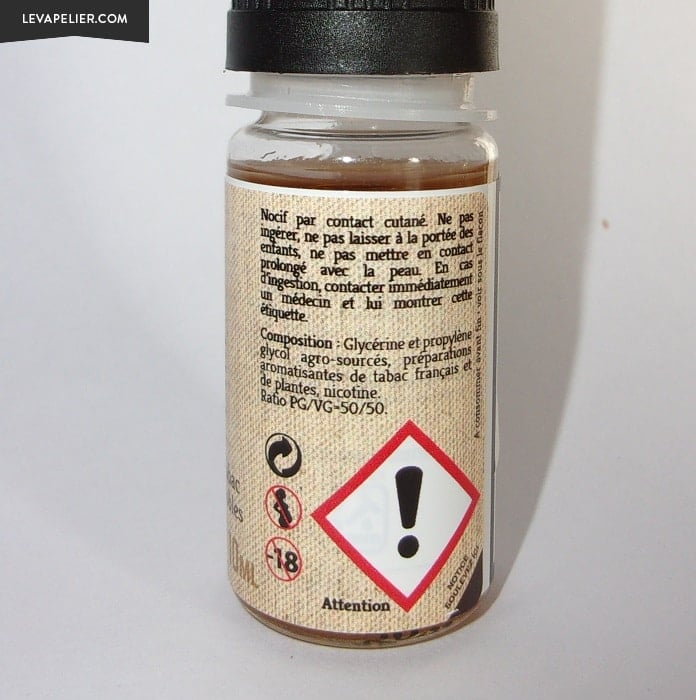 Blond de Garonne par Terroir & Vapeur (Tevap) - 3