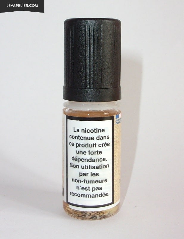 Blond de Garonne par Terroir & Vapeur (Tevap) - 4