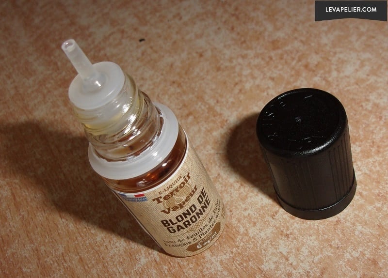 Blond de Garonne par Terroir & Vapeur (Tevap) - 5