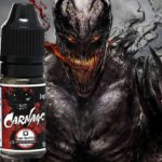 Carnage par Vape institut