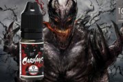 Carnage par Vape institut