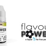 Coba (Gamme 50/50) par Flavour Power