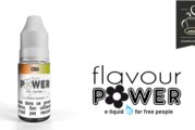 Coba (Gamme 50/50) par Flavour Power