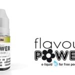 Coba (Gamme 50/50) par Flavour Power