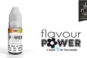 Coba (Gamme 50/50) par Flavour Power