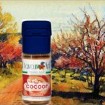 Cocoon gamme E-motion par Flavour Art