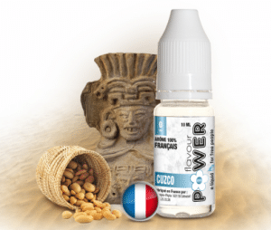 Cuzco ( Gamme 50/50 ) par Flavour Power - 1