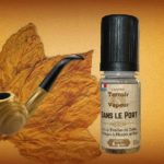Dans le Port par Terroir & Vapeur (TeVap)
