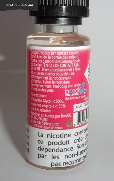 Dopamine Blue par Bordo2 - 1
