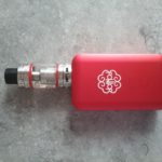 Dotbox 300w par Dotmod [Flash Test]