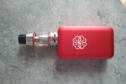 Dotbox 300w par Dotmod [Flash Test]