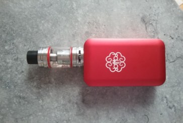 Dotbox 300w par Dotmod [Flash Test]