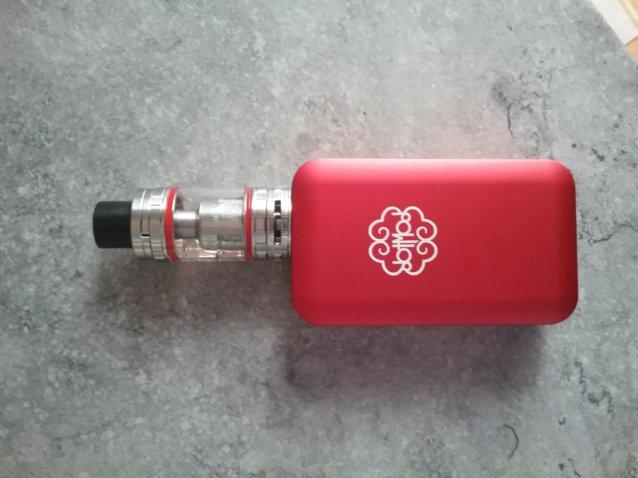 Dotbox 300w par Dotmod [Flash Test]