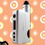 Dripbox 2 Starter Kit par Kangertech