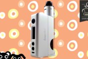 Dripbox 2 Starter Kit par Kangertech