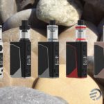 eVic Primo par JOYETECH