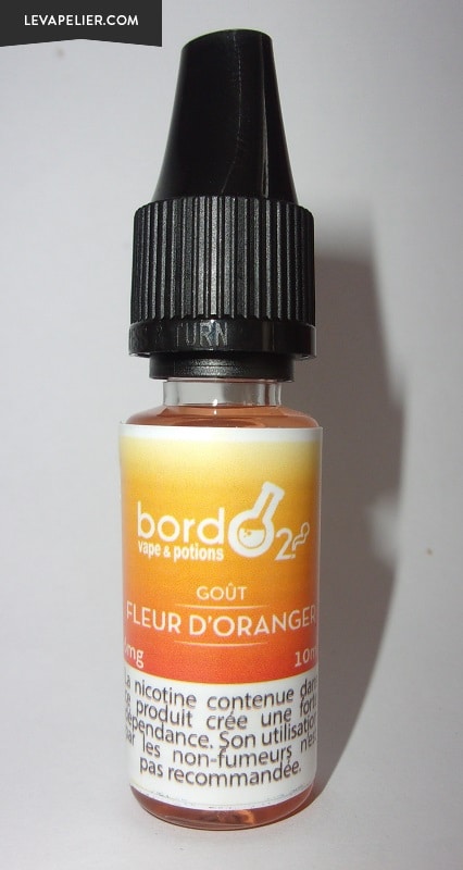 Fleur d’Oranger (Gamme Classique) par Bordo2 - 1