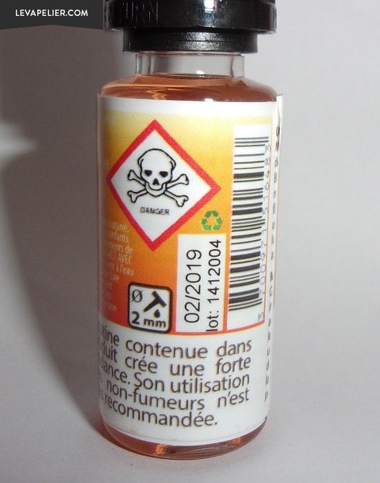 Fleur d’Oranger (Gamme Classique) par Bordo2 - 3