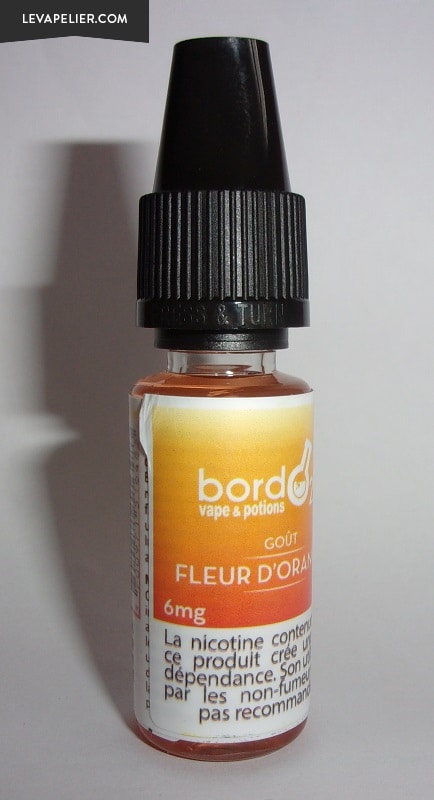 Fleur d’Oranger (Gamme Classique) par Bordo2 - 5