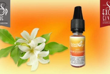 Fleur d’Oranger (Gamme Classique) par Bordo2