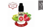 FRAISE KIWI (GAMMECIRKUS AUTHENTIC GOURMANDS) par Cirkus