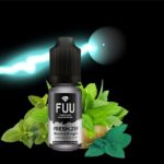 Fresh Zef ( Gamme Original Silver ) par Fuu