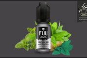 FRESH ZEF (GAMME ORIGINAL SILVER) par THE FUU