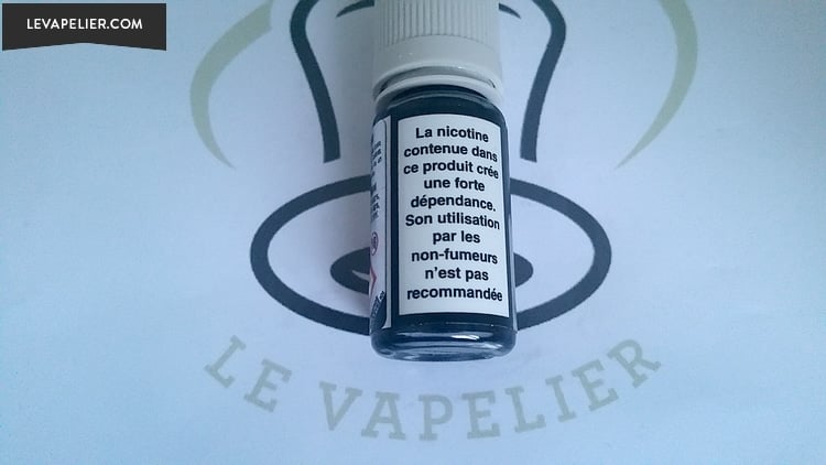 FRESH ZEF (GAMME ORIGINAL SILVER) par THE FUU - 2